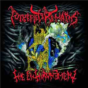 Putrefied Remains - The Enthronement download flac mp3