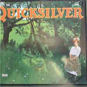 Quicksilver - Shady Grove download flac mp3
