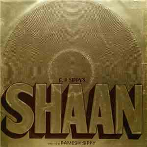 R. D. Burman - Shaan = शान download flac mp3