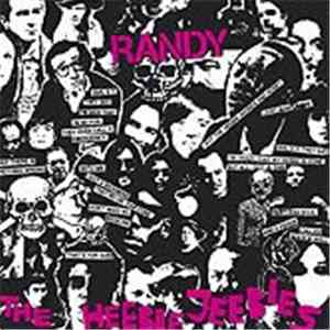 Randy  - The Heebie Jeebies download flac mp3