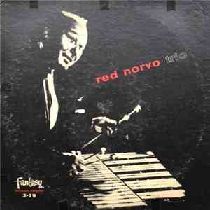 Red Norvo Trio - Red Norvo Trio download flac mp3