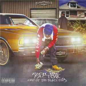 Rich The Factor - CEO Of The Blacktop 3 flac mp3 download