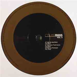 Rino Cerrone - Rilis Remixes Vol. 2 download flac mp3