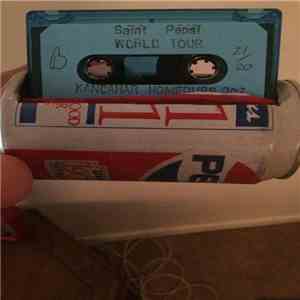 SAINT PEPSI - World Tour download flac mp3