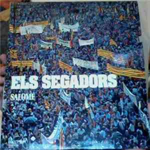 Salomé  - Els Segadors download flac mp3