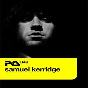 Samuel Kerridge - RA.349 download flac mp3