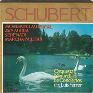 Schubert - Música De Schubert download flac mp3