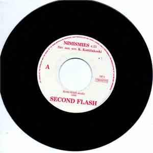 Second Flash - Nimismies / Kivinen Tie download flac mp3