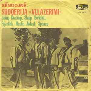 Shoqërija "Vllazërimi" - Njo Oftimi I Pare download flac mp3