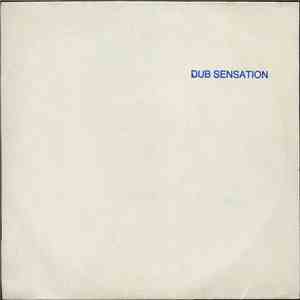Sid Bucknor - Dub Sensation download flac mp3