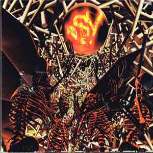 Sly  - Dreams Of Dust download flac mp3