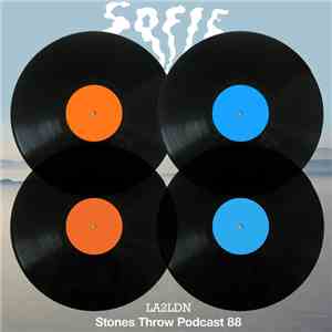 Sofie - LA 2 LDN download flac mp3