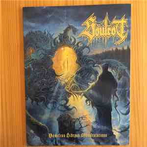Soulrot - Nameless Hideous Manifestations download flac mp3