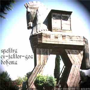 Spektra  - Ex-Faktor-Goa download flac mp3