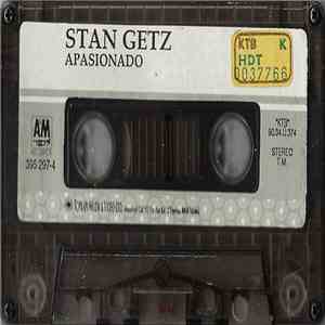 Stan Getz - Apasionado download flac mp3
