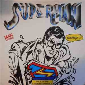 Stargo - Superman download flac mp3