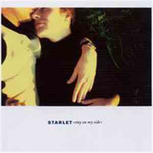 Starlet  - Stay On My Side download flac mp3
