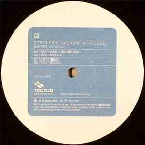 Stephane Signore & Wehbba - We Are Alive EP download flac mp3
