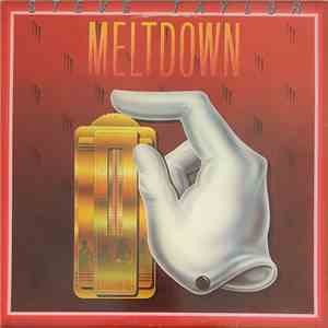 Steve Taylor  - Meltdown download flac mp3