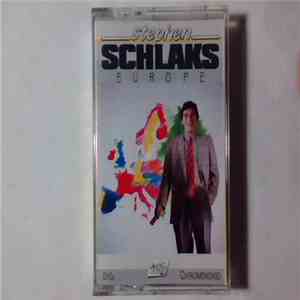 Steven Schlaks - Europe download flac mp3