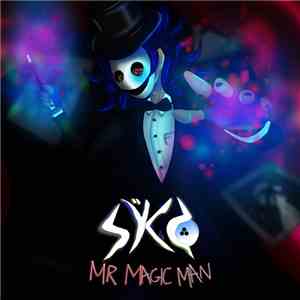 Syko  - Mr. Magic Man download flac mp3