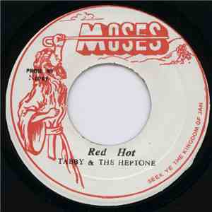 Tabby & The Heptone - Red Hot flac mp3 download