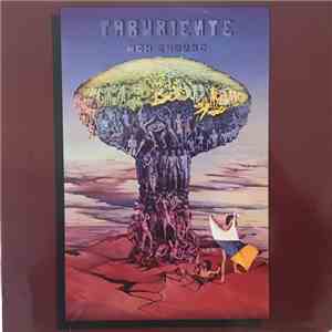 Taburiente - Ach Guañac download flac mp3
