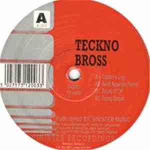 Teckno Bross - Captain's Log download flac mp3