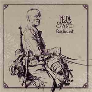 Teja - Rachezeit download flac mp3