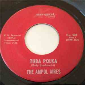 The Ampol Aires - Tuba Polka / Good Night Waltz download flac mp3