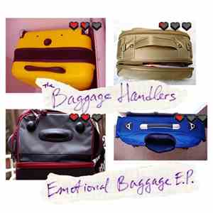 The Baggage Handlers - Emotional Baggage download flac mp3