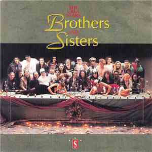 The Crea Stars - Brothers And Sisters download flac mp3