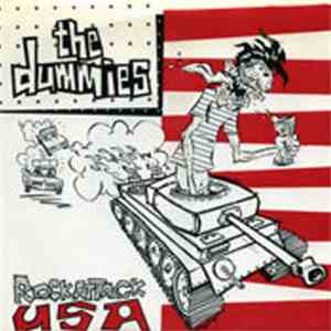 The Dummies  - Rock Attack USA download flac mp3