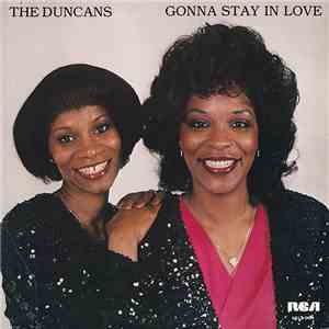 The Duncans - Gonna Stay In Love download flac mp3