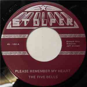The Five Bells - Please Remember My Heart download flac mp3