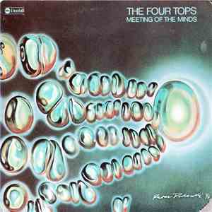 The Four Tops - Meeting Of The Minds download flac mp3