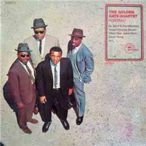 The Golden Gate Quartet - Portrait download flac mp3