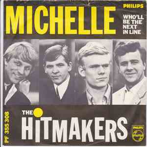 The Hitmakers  - Michelle download flac mp3