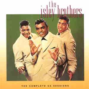 The Isley Brothers - The Complete UA Sessions download flac mp3
