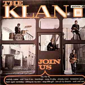 The Klan  - Join Us download flac mp3