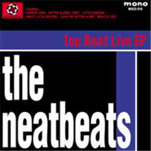 The Neatbeats - Top Beat Live EP download flac mp3