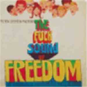 The New Creation  - The Folk Sound Of Freedom flac mp3 download