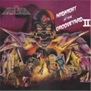 The Overlords - Midnight At The Grooveyard II download flac mp3