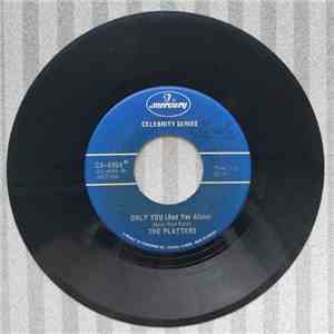 The Platters - The Great Pretender / Only You download flac mp3