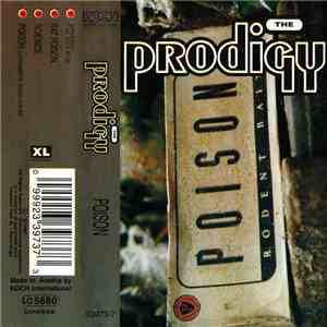 The Prodigy - Poison download flac mp3