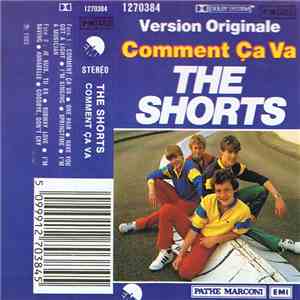 The Shorts - Comment Ça Va download flac mp3