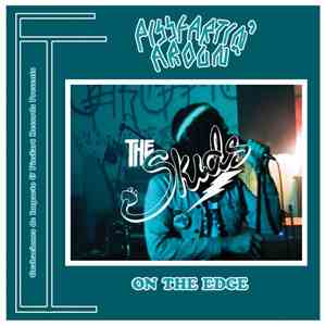 The Skids  - On The Edge download flac mp3