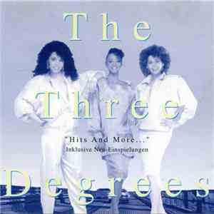 The Three Degrees - Hits And More... flac mp3 download