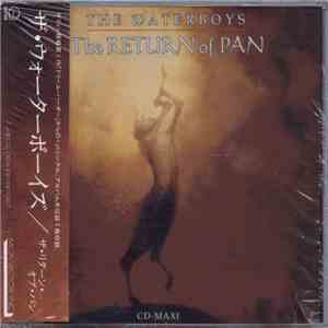 The Waterboys - The Return Of Pan download flac mp3