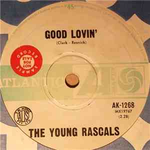 The Young Rascals - Good Lovin' download flac mp3